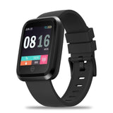 Crystal Smart Fitness Smartwatch Waterproof For Android IOS