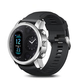 Dual Display Waterproof SmartWatch for Android and iOS
