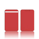 Evofine™ The Smart Wallet Evofine Red 