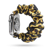 EvoFine Watch Band Compatible for Apple Watch Band Smartwatch EvoFine United States 30 Black SunFlower 42mm or 44mm