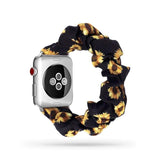 EvoFine Watch Band Compatible for Apple Watch Band Smartwatch EvoFine United States 95 chrysanthemum 42mm or 44mm