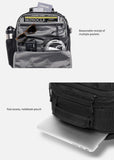 Exclusive Travel Backpack Large Capacity Evofine 