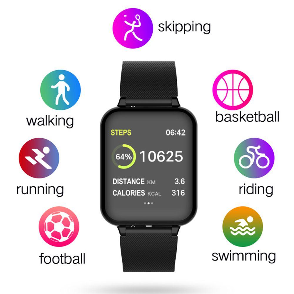 Fitness Sports Smartwatch EvoFine 