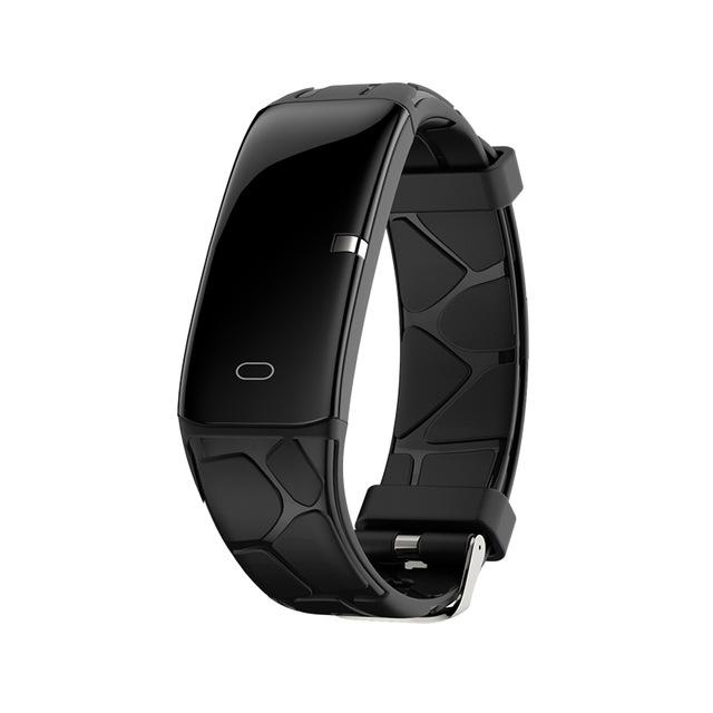 Fitness Tracker Smart Watch with Heart Rate Monitor Smartwatch EvoFine 