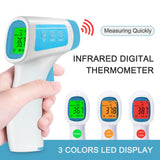 infrared Thermometer Thermometer EvoFine 