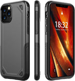 iPhone 11 Pro Max Case Built in Screen Protector 6.5inch Cell Phone Accessories Evofine 
