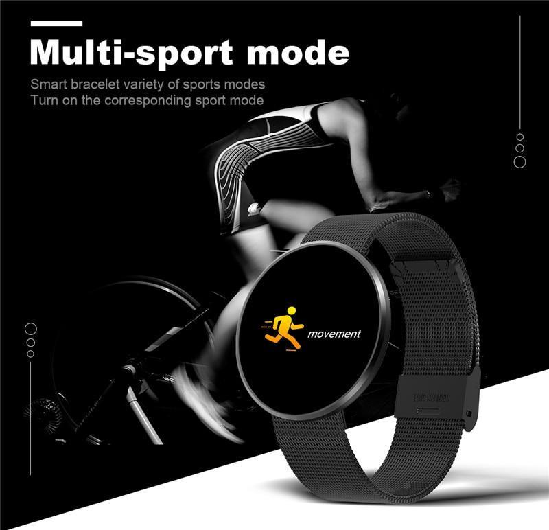 Lifestyle Fashion Smartwatch All in One Design for Everyone Evofine 