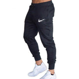 Men Joggers Casual Pant Evofine black-1 XL 