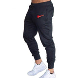 Men Joggers Casual Pant Evofine black-2 XL 