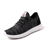 Men's Casual Running Shoes - Perfect for daily Use Evofine Black 7 