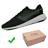Men's Sports Walking Shoes Evofine Design 1 7 