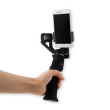 Mobile 3-Axis Handheld Smartphone Gimbal Stabilizer EvoFine 