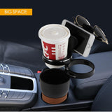 Multi-Cup Car Holder Evofine 