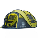 Outdoor Automatic Tents