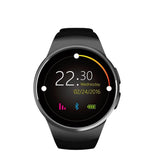 Touch Screen Fitness Smartwatch for IOS Android