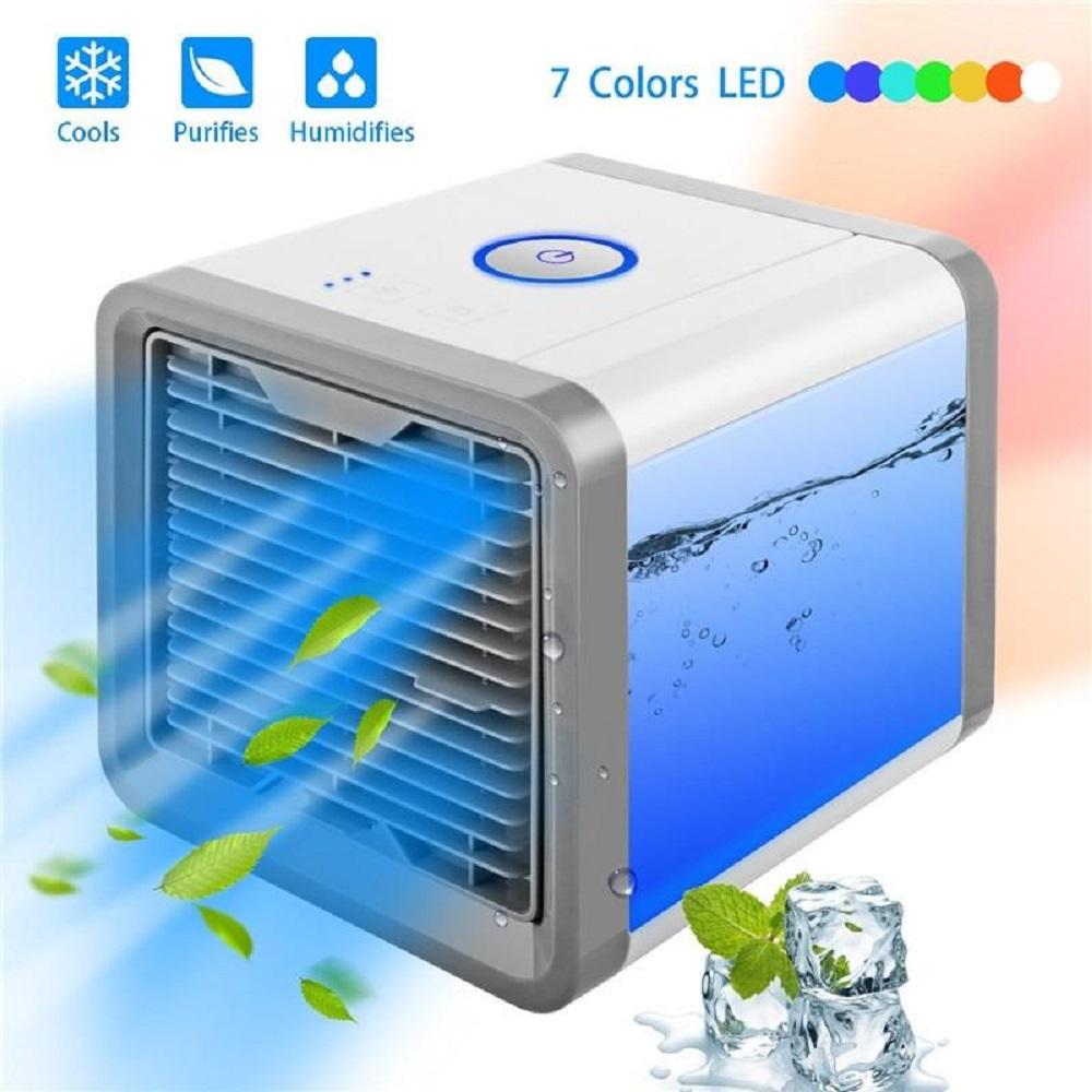 Portable Air Cooler - Personal Air Cooling Fan air cooler EvoFine 