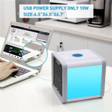 Portable Air Cooler - Personal Air Cooling Fan air cooler EvoFine 