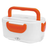 Portable Electric Heating Lunch Box Food Storage Box Electric Lunch Box EvoFine 