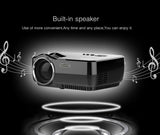 Portable Mini HD LED Home Theater Projector Evofine 