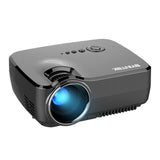 Portable Mini HD LED Home Theater Projector Evofine Default Title 