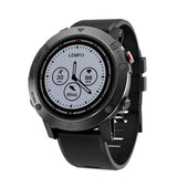 PRO Rugged Smartwatch GPS Heart Rate Monitor Smart watch
