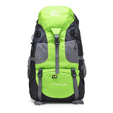 Hiking Backpack Outdoor Durable Waterproof Backpack