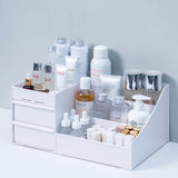 Makeup Organizer With Drawers for Cosmetics