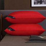 Super Soft Bed Pillows for Sleeping Standard Size