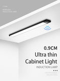 LED Motion Sensor Cabinet Light