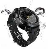 Professional Waterproof Bluetooth Smartwatch for Android And Ios Smartwatch EvoFine 