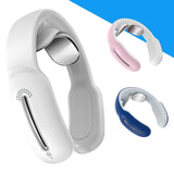 Smart Electric Massager for Neck and Shoulder Neck Massager EvoFine 