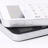 Smart Phone Style Arithmetic Calculator Evofine 