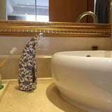 Soap Dispenser, Automatic Sensor Liquid Soap Dispenser Motion For Home Kitchen 300ML Soap Dispenser EvoFine 