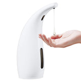 Soap Dispenser, Automatic Touch-Free Sensor Liquid Soap Pump Dispenser