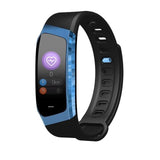 Stylish Sport Fitness Smartwatch For Android IOS