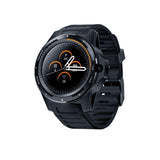 THOR Pro Dual System Hybrid Smartwatch Smartwatch EvoFine Black 