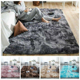 Ultra Soft Indoor Modern Area Rugs Carpets Suitable for Children Bedroom Living Room Home Decor