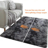 Ultra Soft Indoor Modern Area Rugs Carpets Suitable for Children Bedroom Living Room Home Decor Room Carpet EvoFine 