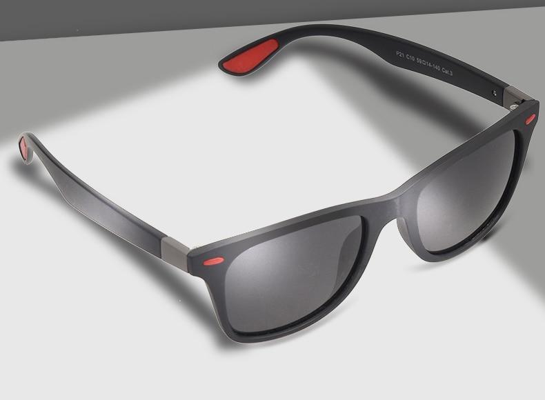 Ultralight Polarized Sunglasses Sunglasses EvoFine 