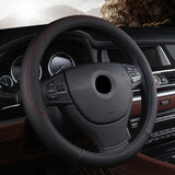 Universal Car Steering Wheel Cover evofine 