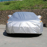 Universal Full Car Cover Evofine 