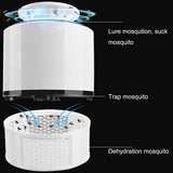 USB Powered Mosquito killer Lamp LED EvoFine 