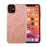 Wallet Make Up Mirror, Blocking Large Capacity Luxury Case for iPhone SE2 XS Max XR X 6 6S 7 8 Plus 11 Pro Max phone Case EvoFine 