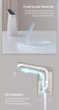 Water Bottle Pump, USB Charging Automatic Drinking Water Pump Water Pump EvoFine 