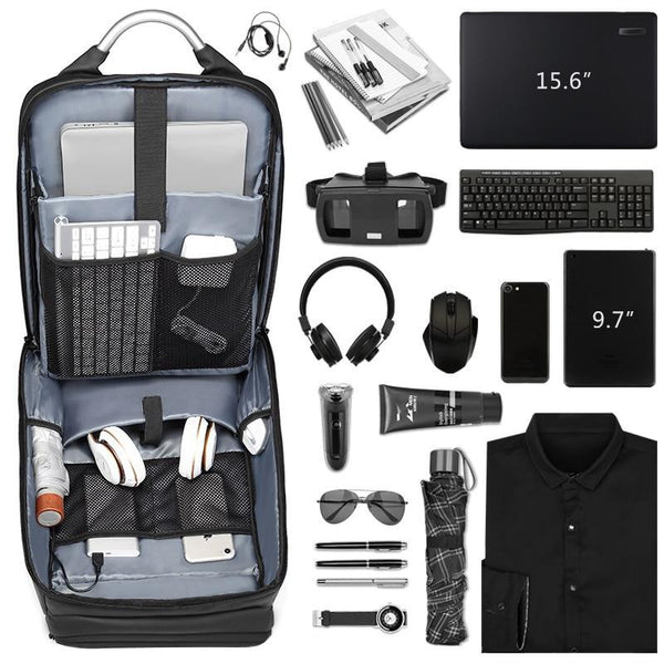 Waterproof Laptop Backpack – EvoFine