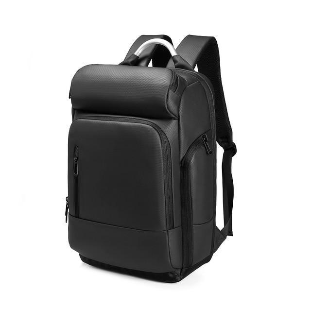 Waterproof Anti-Theft Business Travel Laptop Backpack Evofine Default Title 
