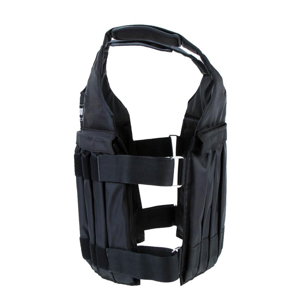 Weighted Vest For Boxing Training Workout Fitness Equipment Vest EvoFine 