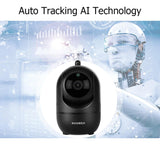 Wireless IP Security Surveillance Camera EvoFine 